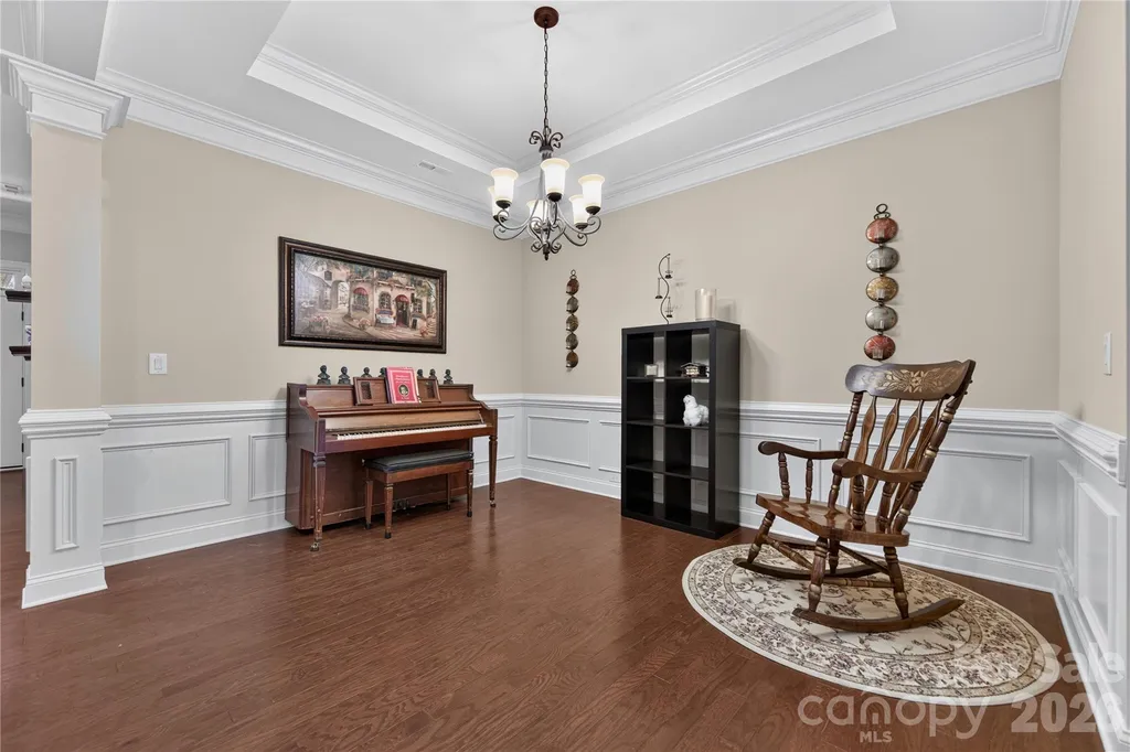 4028 Deer Track Court Mint Hill NC 28227