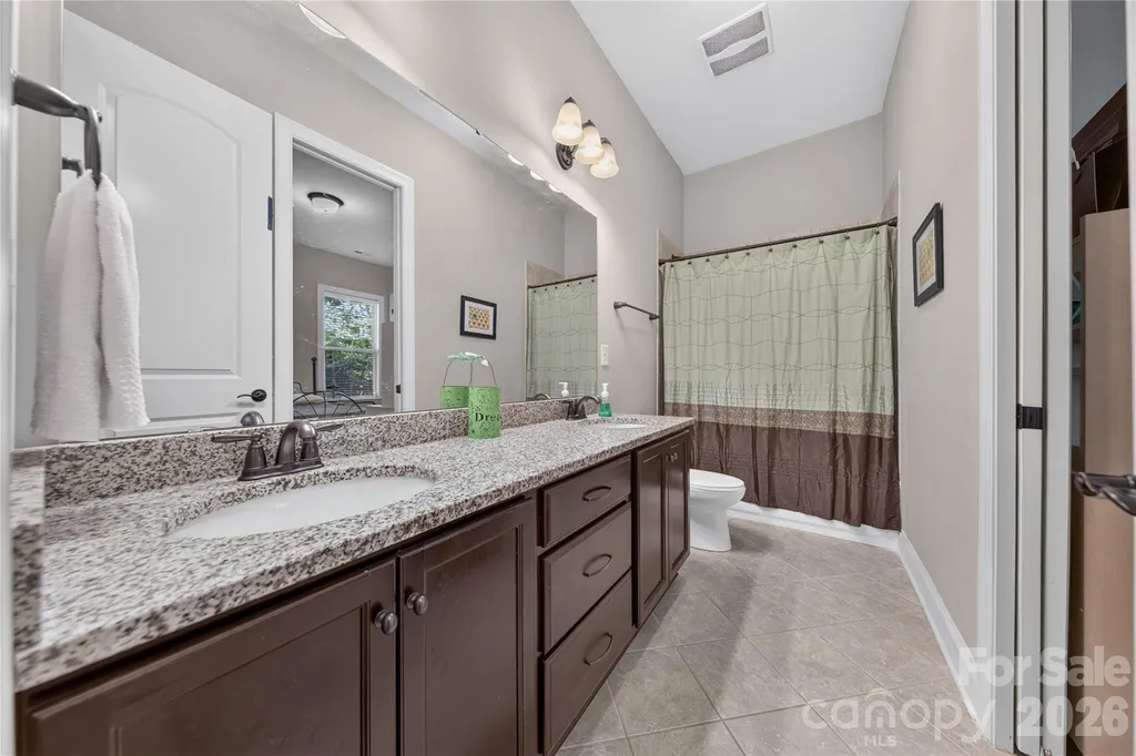 4028 Deer Track Court Mint Hill NC 28227