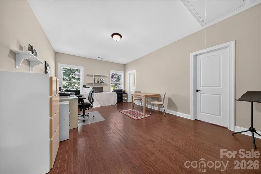 4028 Deer Track Court Mint Hill NC 28227