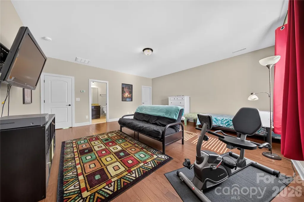 4028 Deer Track Court Mint Hill NC 28227
