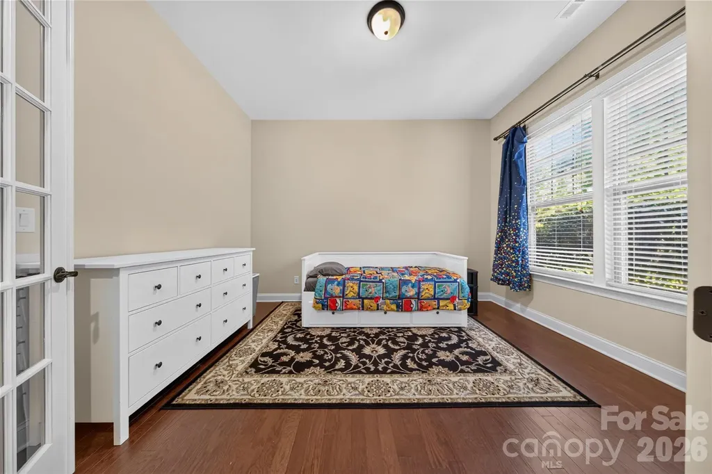 4028 Deer Track Court Mint Hill NC 28227