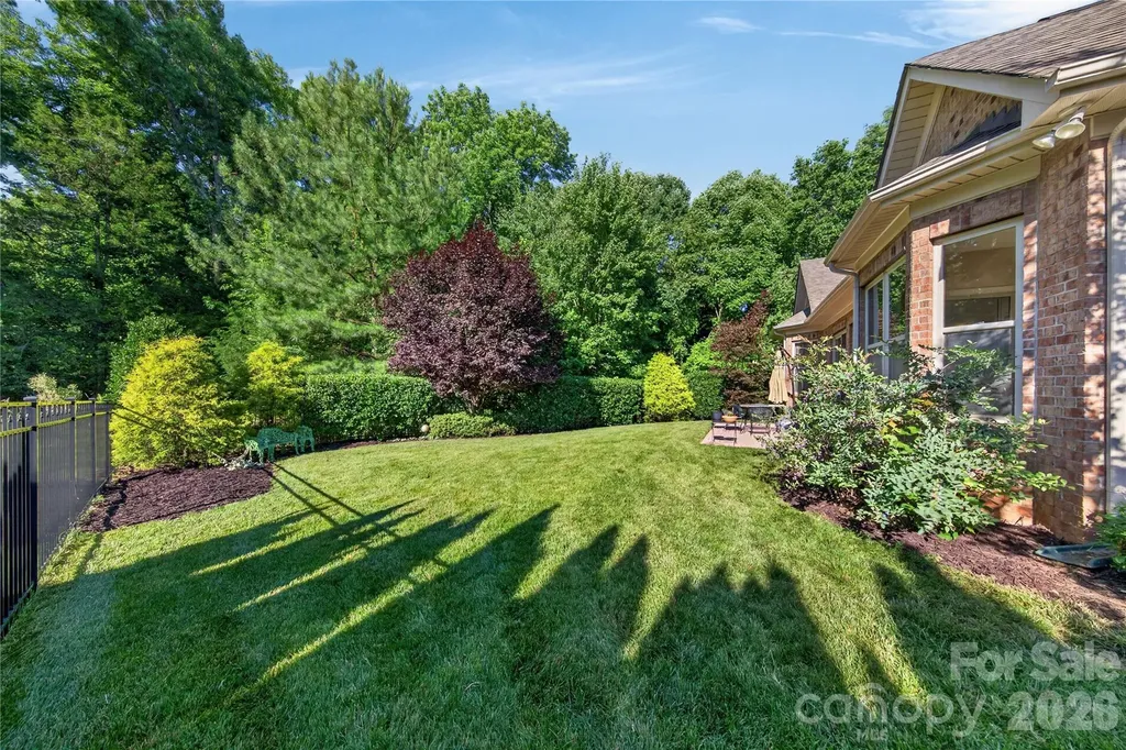 4028 Deer Track Court Mint Hill NC 28227