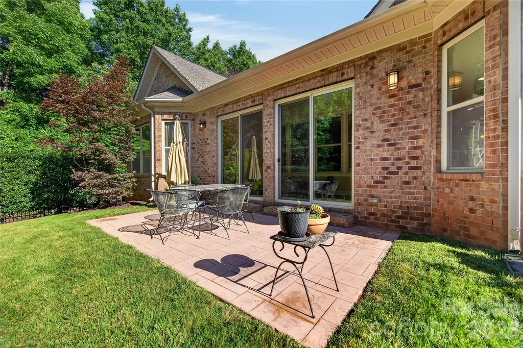 4028 Deer Track Court Mint Hill NC 28227