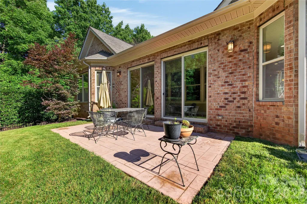 4028 Deer Track Court Mint Hill NC 28227