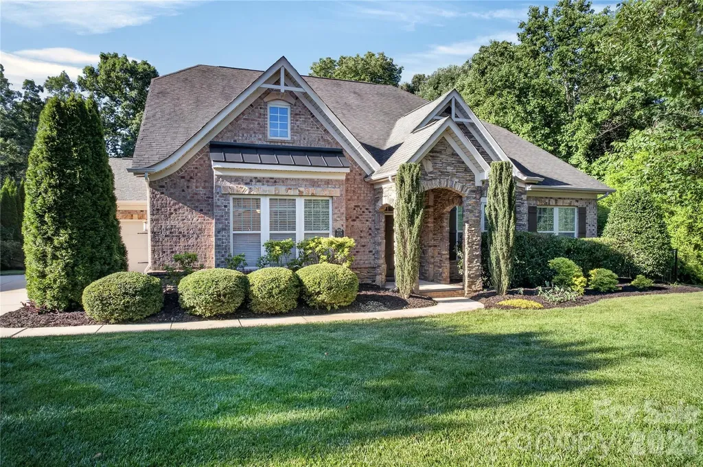 4028 Deer Track Court Mint Hill NC 28227