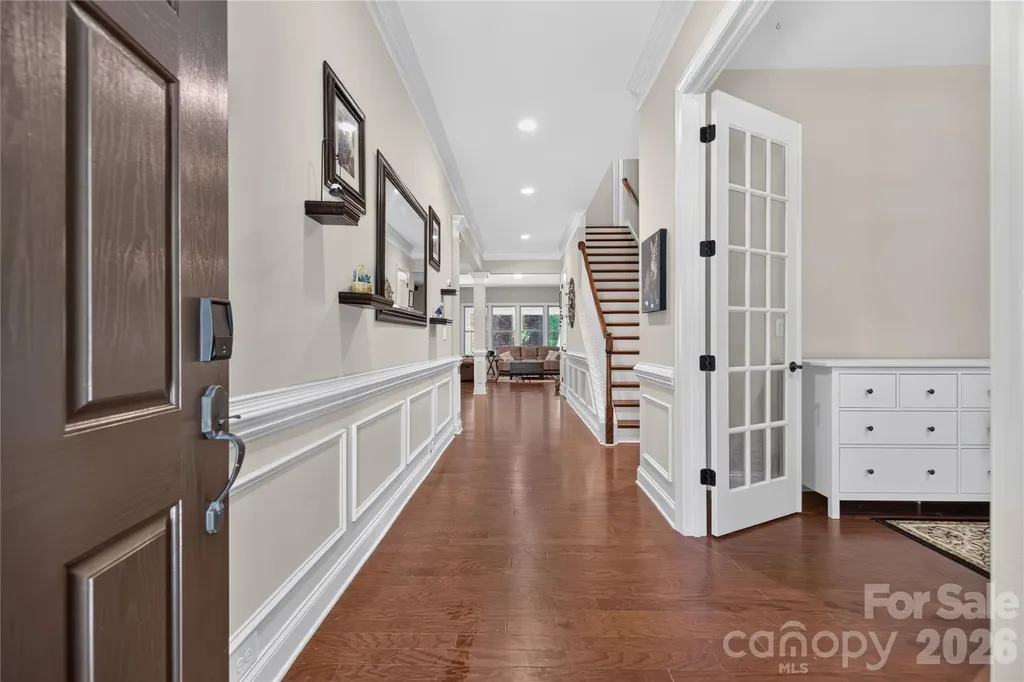 4028 Deer Track Court Mint Hill NC 28227