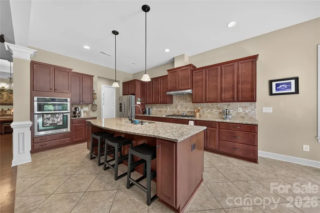 4028 Deer Track Court Mint Hill NC 28227