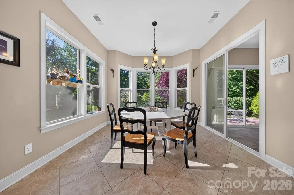 4028 Deer Track Court Mint Hill NC 28227