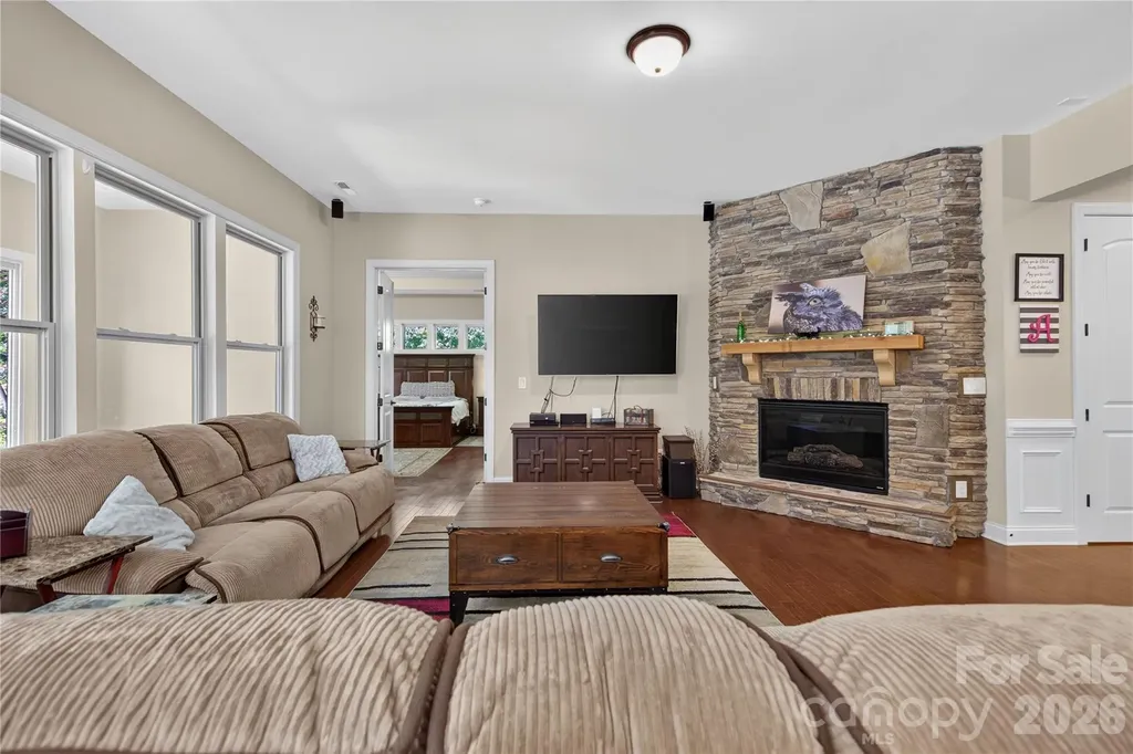 4028 Deer Track Court Mint Hill NC 28227