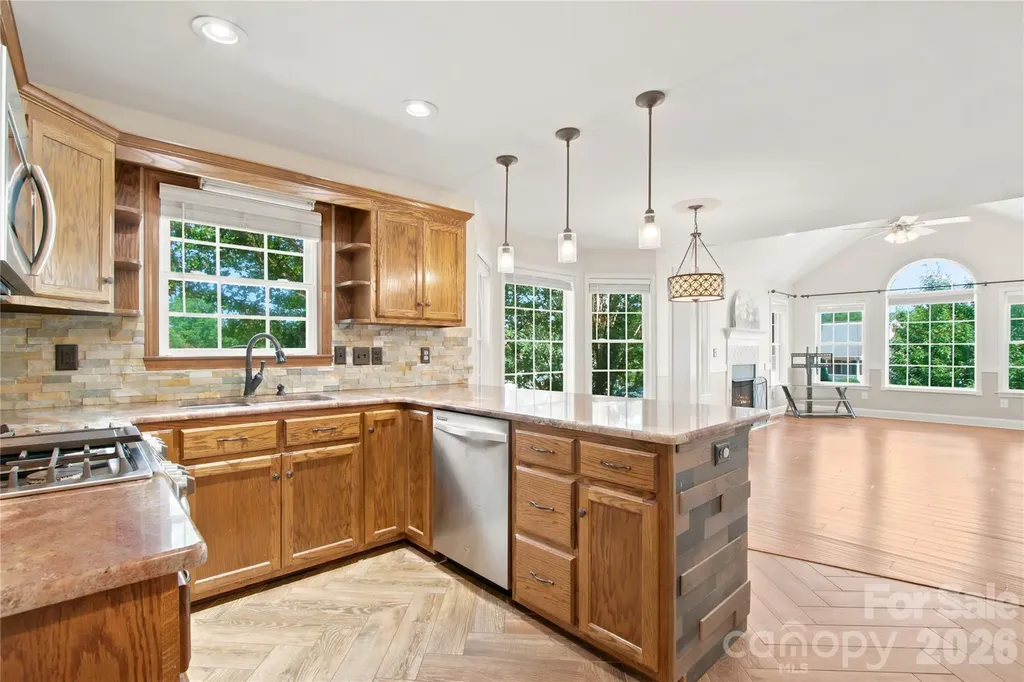 4795 Mountain Run Drive Lenoir NC 28645