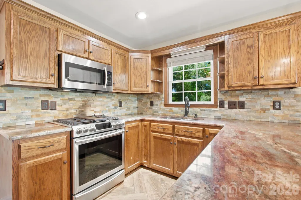 4795 Mountain Run Drive Lenoir NC 28645