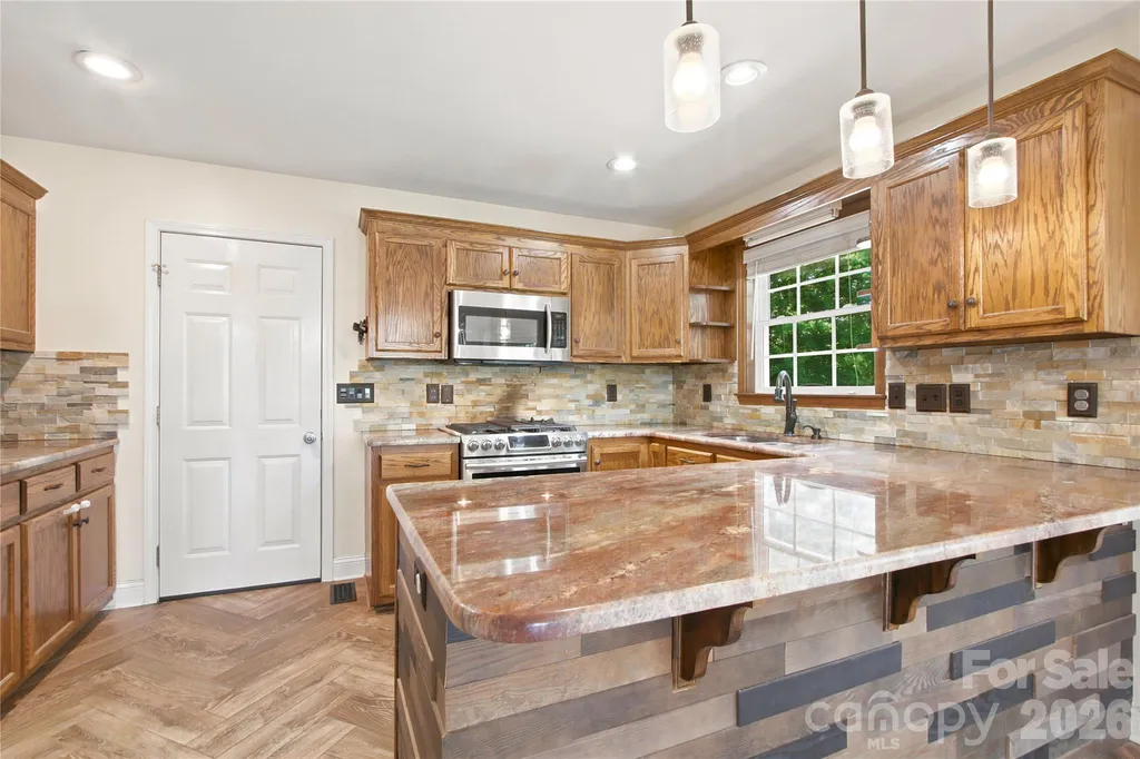 4795 Mountain Run Drive Lenoir NC 28645