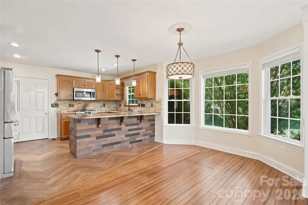 4795 Mountain Run Drive Lenoir NC 28645