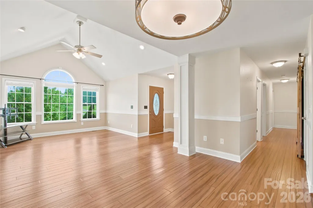 4795 Mountain Run Drive Lenoir NC 28645