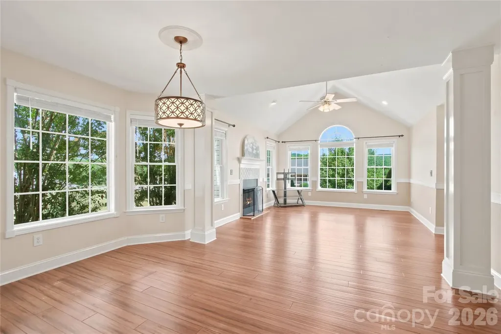 4795 Mountain Run Drive Lenoir NC 28645