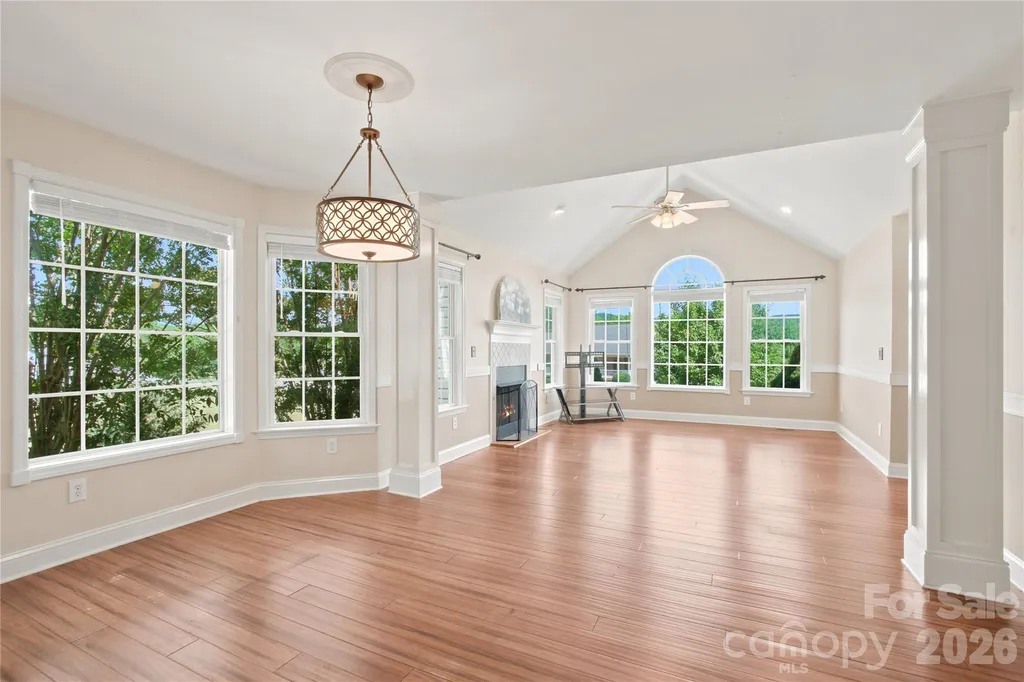 4795 Mountain Run Drive Lenoir NC 28645