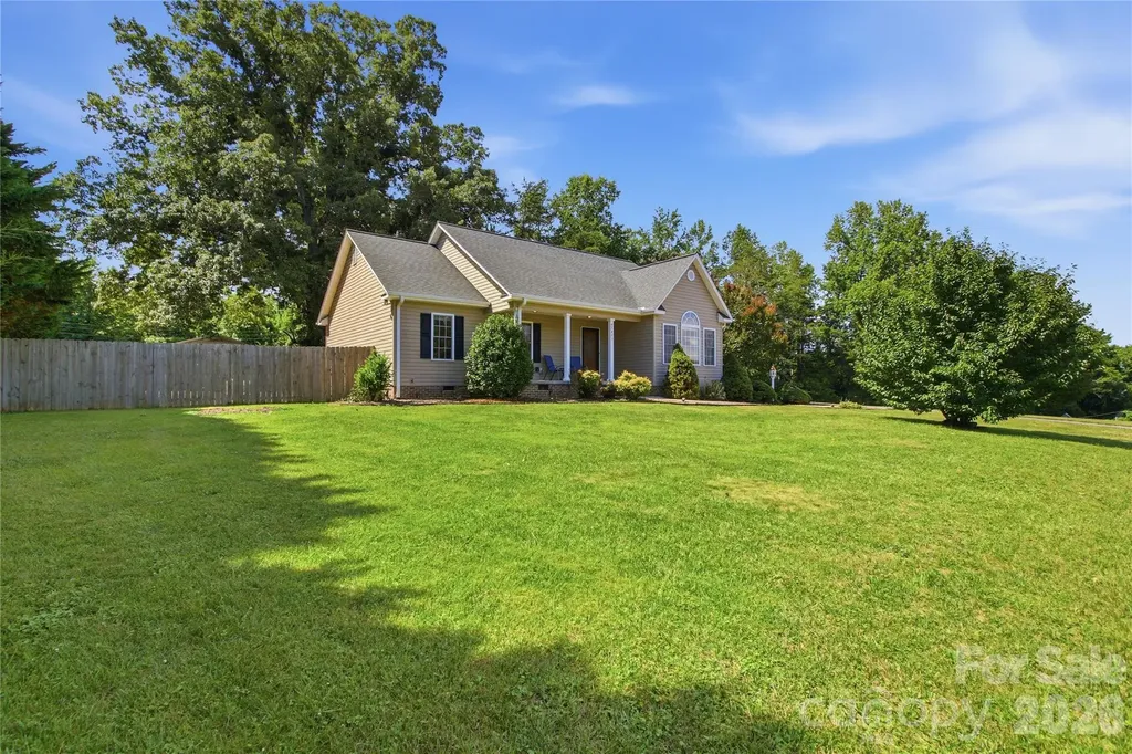 4795 Mountain Run Drive Lenoir NC 28645