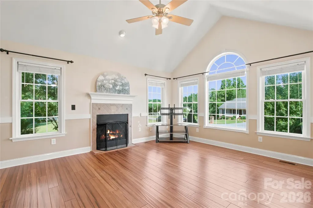 4795 Mountain Run Drive Lenoir NC 28645