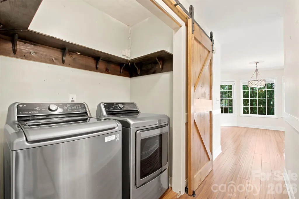 4795 Mountain Run Drive Lenoir NC 28645