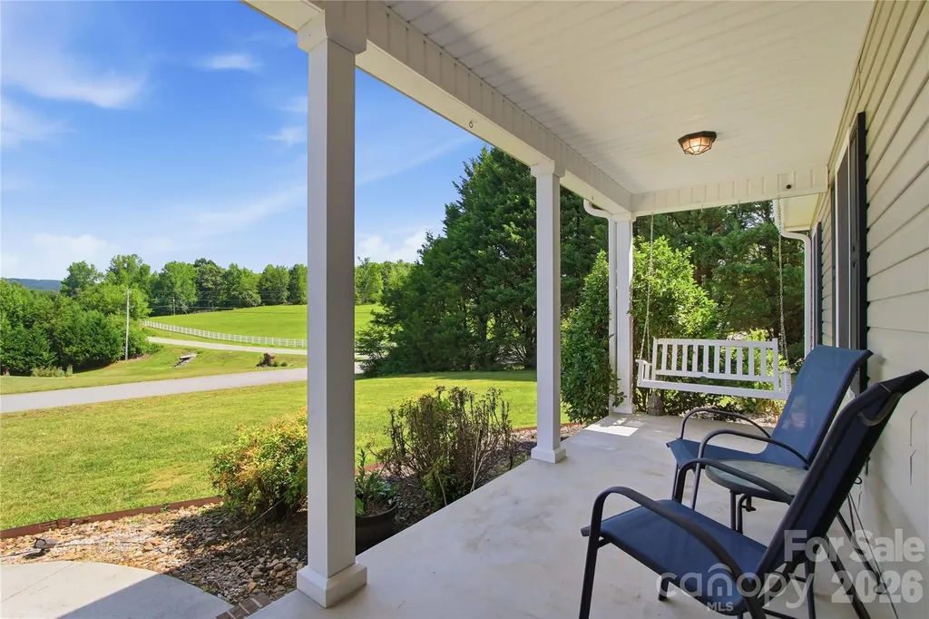 4795 Mountain Run Drive Lenoir NC 28645