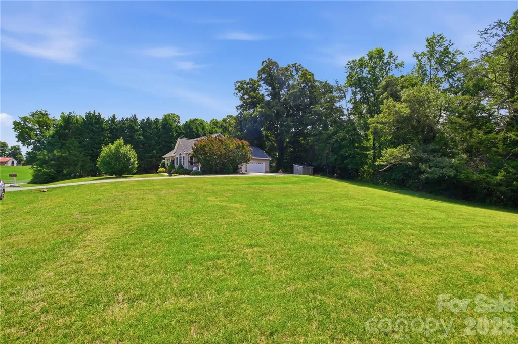 4795 Mountain Run Drive Lenoir NC 28645