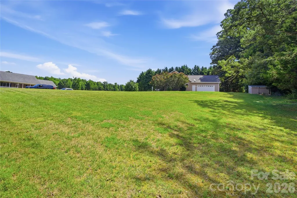 4795 Mountain Run Drive Lenoir NC 28645