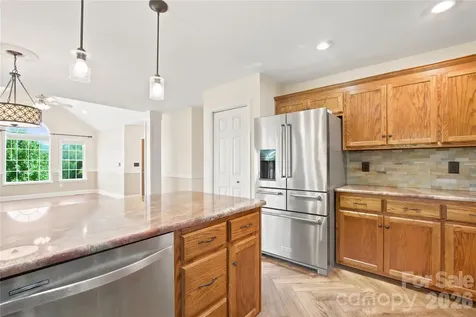 4795 Mountain Run Drive Lenoir NC 28645