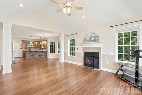 4795 Mountain Run Drive Lenoir NC 28645