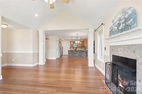 4795 Mountain Run Drive Lenoir NC 28645