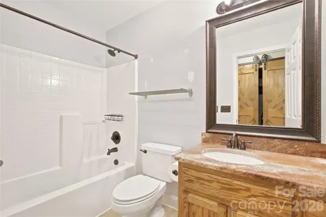 4795 Mountain Run Drive Lenoir NC 28645
