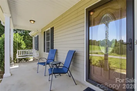 4795 Mountain Run Drive Lenoir NC 28645