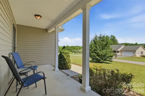 4795 Mountain Run Drive Lenoir NC 28645