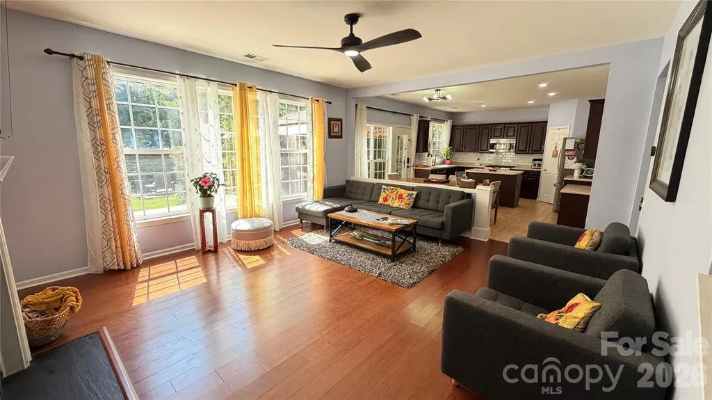9542 Oswald Lane Charlotte NC 28277