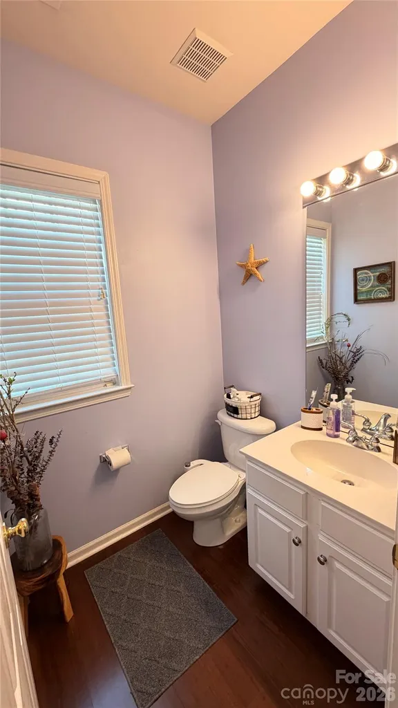 9542 Oswald Lane Charlotte NC 28277