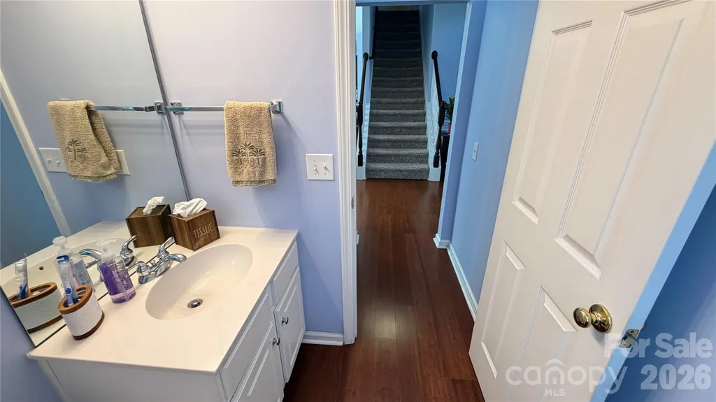 9542 Oswald Lane Charlotte NC 28277