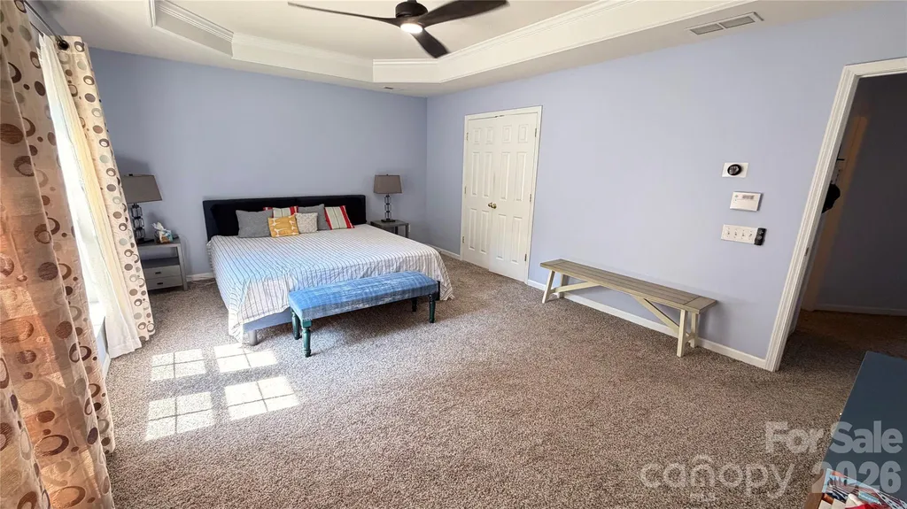 9542 Oswald Lane Charlotte NC 28277
