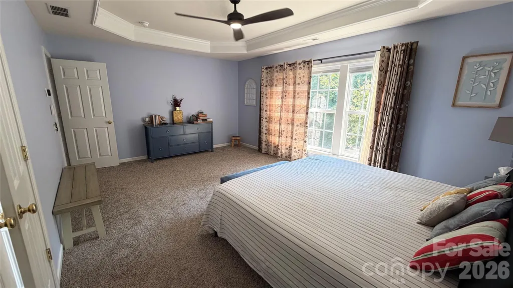 9542 Oswald Lane Charlotte NC 28277