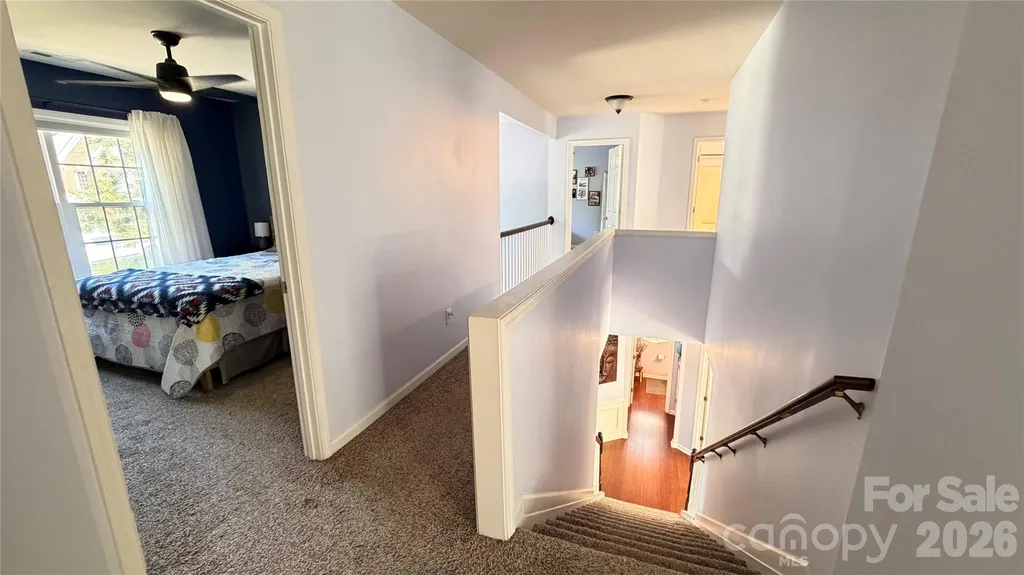 9542 Oswald Lane Charlotte NC 28277