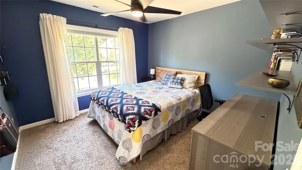 9542 Oswald Lane Charlotte NC 28277