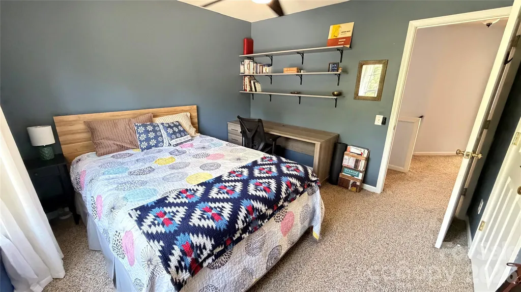 9542 Oswald Lane Charlotte NC 28277