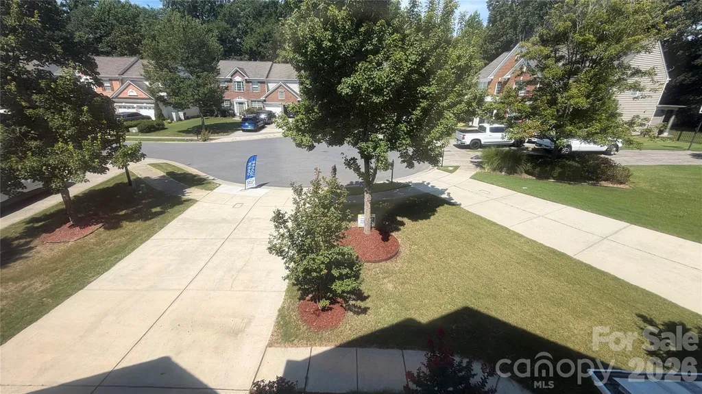 9542 Oswald Lane Charlotte NC 28277