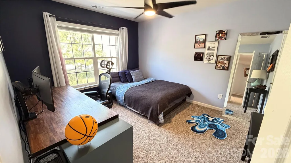 9542 Oswald Lane Charlotte NC 28277