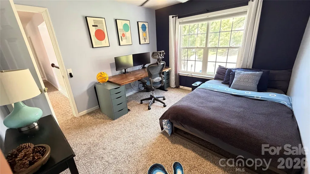 9542 Oswald Lane Charlotte NC 28277