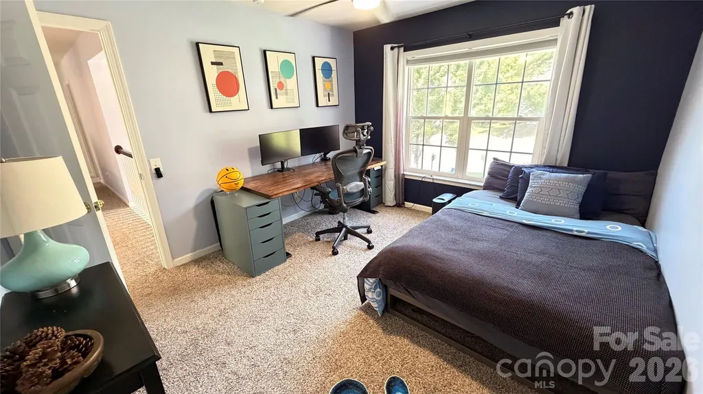 9542 Oswald Lane Charlotte NC 28277