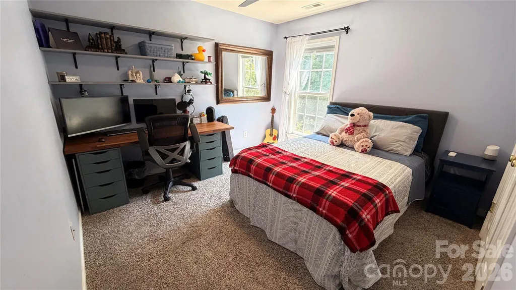 9542 Oswald Lane Charlotte NC 28277