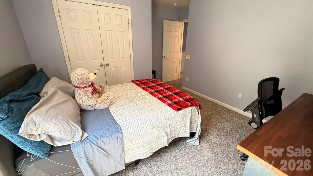 9542 Oswald Lane Charlotte NC 28277