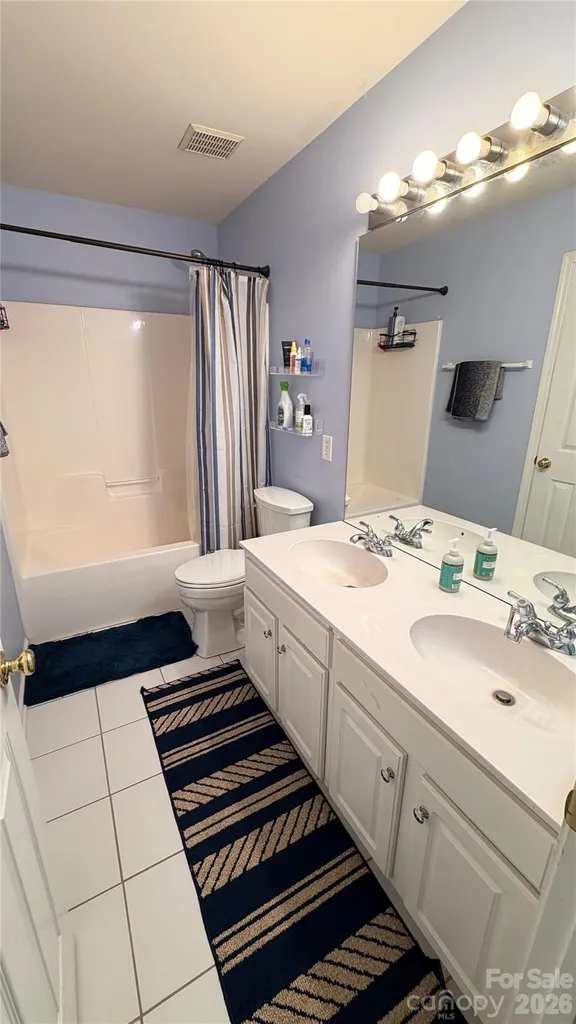 9542 Oswald Lane Charlotte NC 28277