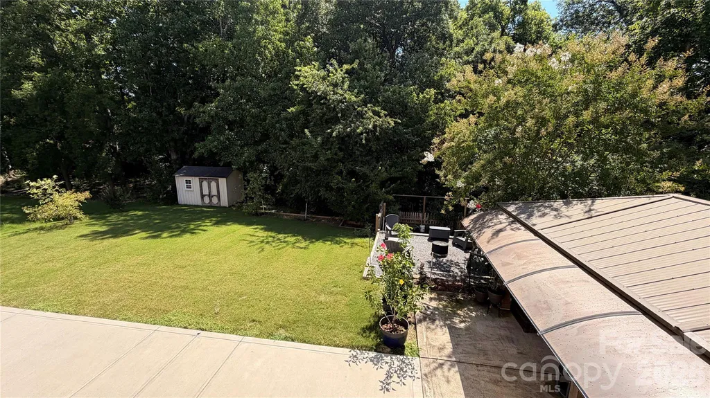 9542 Oswald Lane Charlotte NC 28277