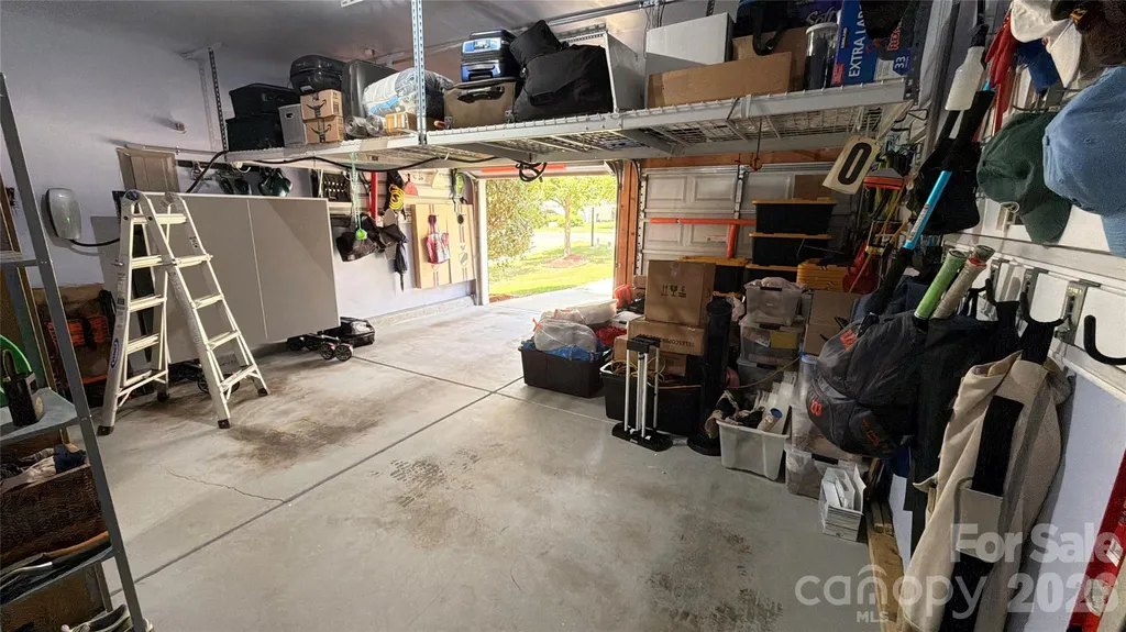 9542 Oswald Lane Charlotte NC 28277