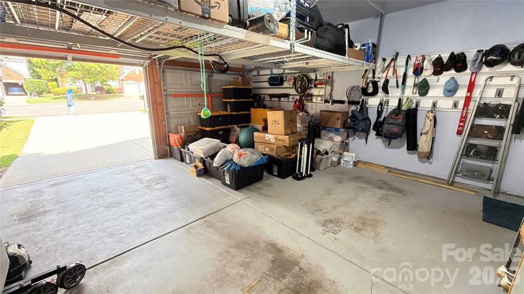 9542 Oswald Lane Charlotte NC 28277
